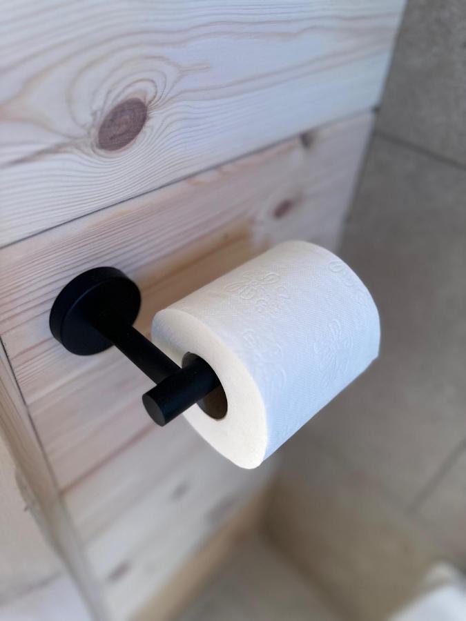 Belt-Schutsloot Lodge, Een Super Knus Tiny House, Nabij Vaarwater En Haven! מראה חיצוני תמונה